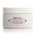 SpaRitual Instinctual Organic Bath Salts