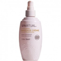 SpaRitual Well-Connected Massage Creme