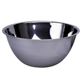 Stainless Steel Bowls