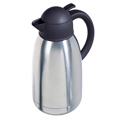 Stainless Steel Carafes