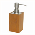 Stainless Steel Pump Dispenser
