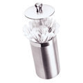 Stainless Steel Cotton Swab Holder