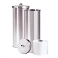 Stainless Steel Toilet Paper Holder