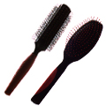 Static Free Styling Brushes