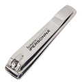 Toolworx Straight Edge Toenail Clipper