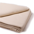 Waffle Weave Blanket