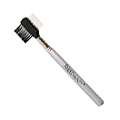 Xtended Beauty Stainless Steel Lash Comb & Brush Set